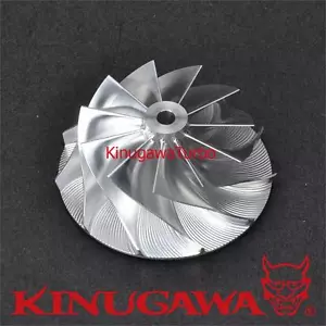 Kinugawa Turbo Compressor Billet Wheel TD04HL 20T 08-09 Dodge Caliber SRT-4 - Picture 1 of 2