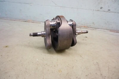 1971 Norton Commando Roadster Combat INTERSTATE 750 *2792 Crank Nice  - Image 1 of 4