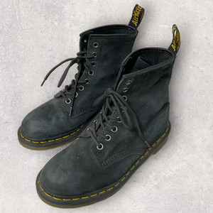 Dr. Martens Women's Suede Shoes for 