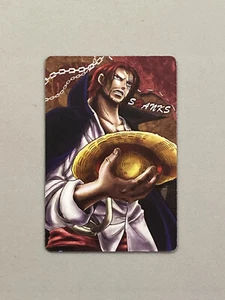 Vástagos - Tarjeta de palomitas de maíz caramelo de una pieza 017 - Registro conmemorativo 2 - Japonés - Imagen 1 de 2