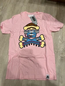 Johnny Cupcakes Mens Beatles T-shirt Set SMALL - Picture 1 of 12