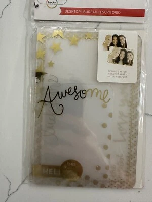 Becky Higgins Proyecto Vida Foto Superposiciones Escritorio Impresionante Me Hace Feliz Artesanías Foto 1 de 4