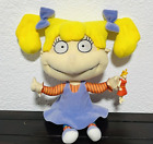 Rugrats Vintage 1998 Angelica Holding Cynthia Puppe Plüschmatte 9 Zoll