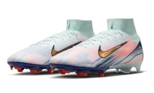 Nike Mercurial Superfly 10 Elite FG 'Dream Speed' Mens US 6-12 Football Boots ✅ - Picture 1 of 9