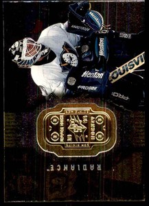 1998-99 SPx Finite Radiance Guy Hebert 2020/4750 #2