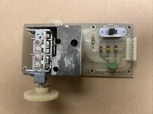One NIDA Corp Hard2Find Replacement Board PC205-7AM-FM TUNER FM LN32SN2 D F1-31 - Picture 1 of 15