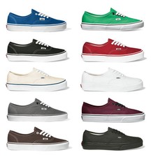 vans nere estive