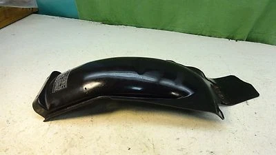 1982 Kawasaki KZ440 LTD KZ 440 D K500. para-lama interno traseiro - Imagem 1 de 4