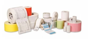 Zebra Z-Select 2000D, Rotolo di etichette, Carta termica, sfoderabile, 76,2 x 44,45 mm 3... - Foto 1 di 1