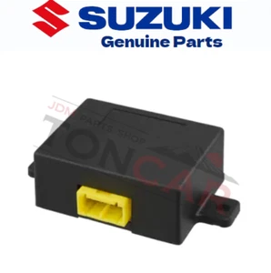 Suzuki Jimny JA11V JA11C Air Conditioner Amplifier A/C Computer Controller OEM - Picture 1 of 2