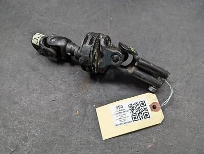 Steering Column Coupling Shaft 2021 Subaru Crosstrek 34170-FL020 2018 2019 2020 - Image 1 of 4