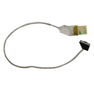 For HP Compaq CQ72 G72 Laptop LCD Screen Video Cable DD0AX8LC000 - Picture 1 of 3