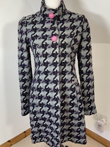 Las mejores ofertas en Miss Sixty abrigos, chaquetas y chalecos para  Mujeres | eBay