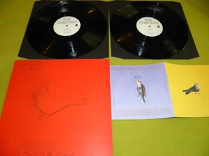 Fog - Ether Teeth - RARE Original 2003 UK "Ninja Tune" 2xLP NM / Andrew Broder - Picture 1 of 2