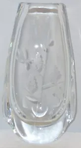 Kosta-Boda Kosta Boda statuette e vaso regalo - senza scatola - Foto 1 di 1