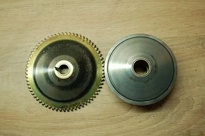 Variador Piaggio Vespa ET4 125cc - Imagen 1 de 2