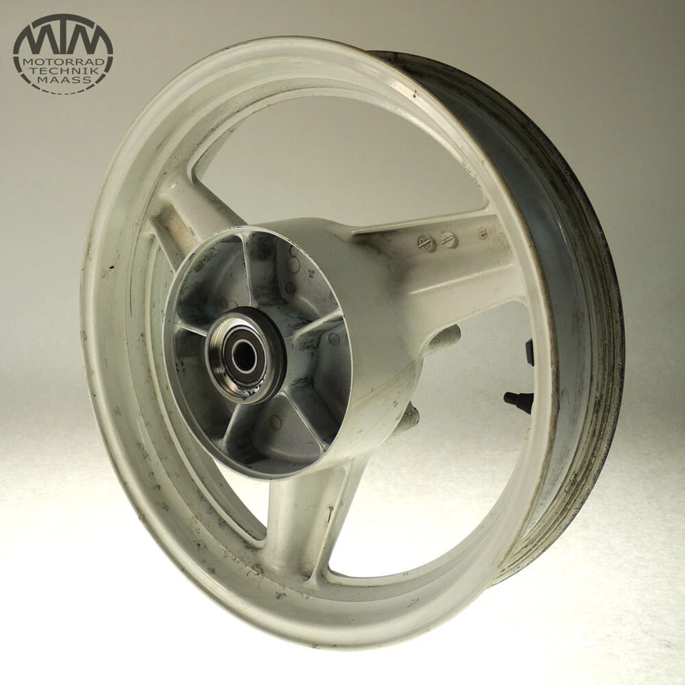 Llanta trasera Honda CBR1000F (SC21 Foto 1 de 1