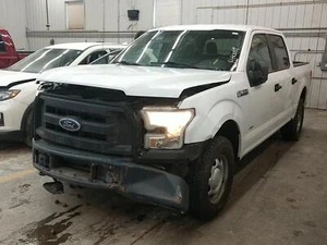 OEM Ac Compressor For Ford F150 Pickup Assy - Picture 1 of 12