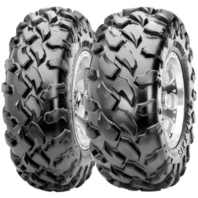 Maxxis ATV/UTV Tyre Coronado 27x11x14 8PLY 77K Radial MU9CxR - Image 1 of 3