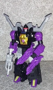 Transformers Legacy Shrapnel Complete Deluxe Generations Skrapnel Evolution  - Picture 1 of 4