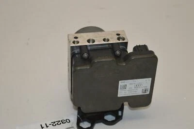 2021 AUDI A5 SPORTBACK 2.0L AWD ANTI LOCK POWER ABS BRAKE PUMP MODULE OEM - Image 1 of 3