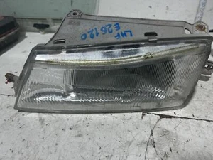 Daewoo Cielo Left Head Light 10/1995-08/1997 - Picture 1 of 8