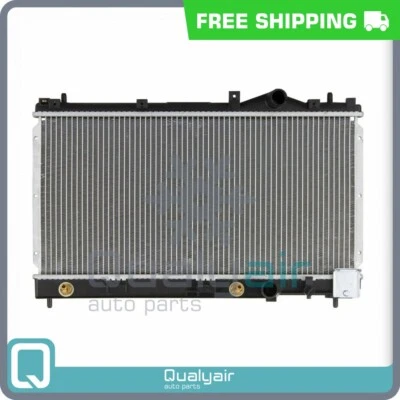 Radiator fits Chrysler Neon / Dodge Neon / Plymouth Neon QOA - Image 1 of 4