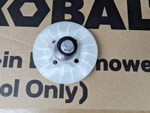 Piezas cortacésped Kobalt KPM-1040B-03 KSPM 1040B-03 40V: Ventilador motor - Imagen 1 de 1
