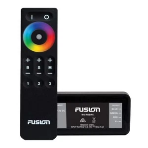 FUSION MS-RGBRC Wireless Remote for Speaker Lighting #010-12850-00 - Picture 1 of 1