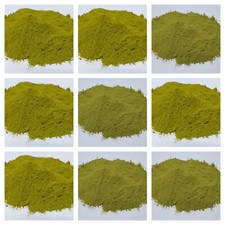 RUQYA PURO/NATURALE AD ALTA RESISTENZA foglie di senna makki a terra dalla...