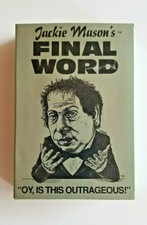 the final word toy