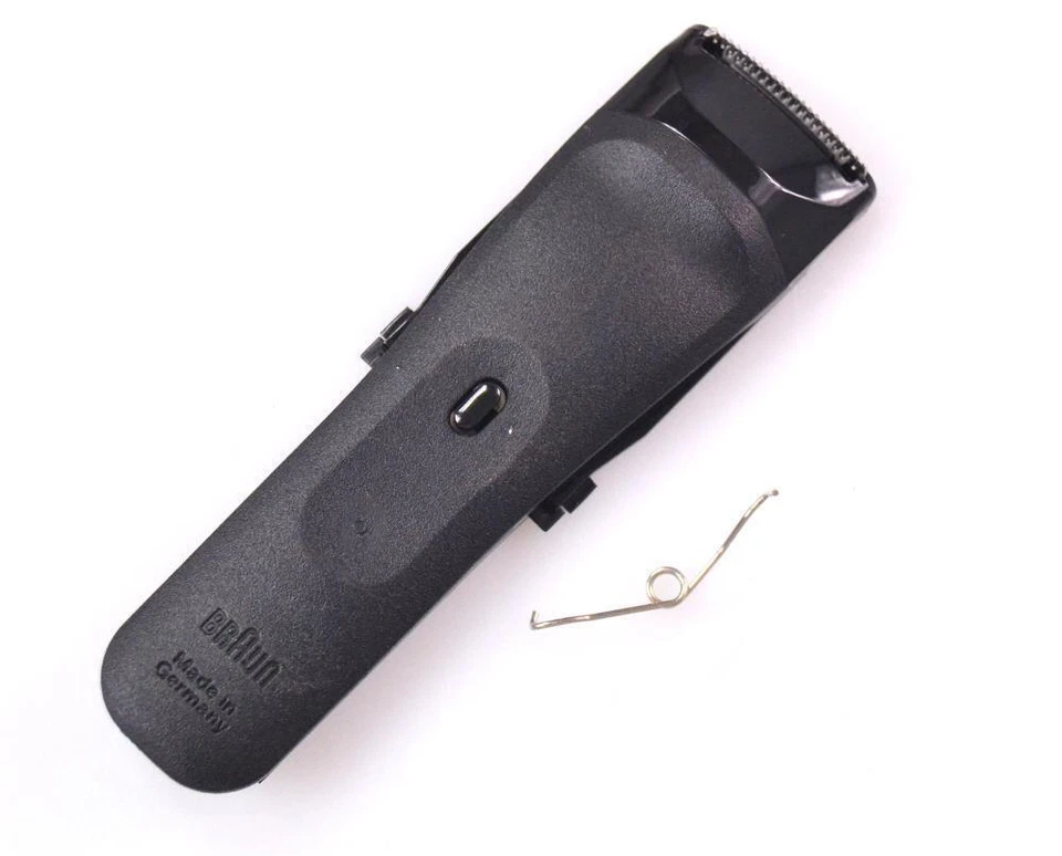 Braun Langhaarschneider Set CoolTec / Series 5 / Series 8 / Series 9  - Bild 1 von 1