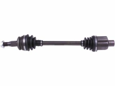 For 1998-2004 Chrysler Intrepid CV Axle Assembly Front Left Cardone 53788TJ 1999 - Image 1 of 2