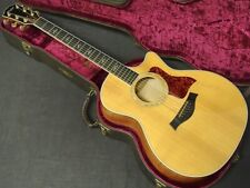Gitara akustyczna Taylor 614c 1997 for sale