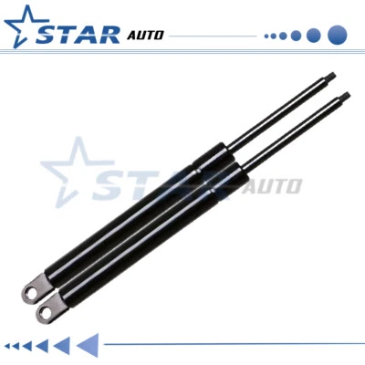 2 puntales de elevación de puerta trasera para camioneta Volvo 245 1979-1989 265 1979-1981 Foto 1 de 4