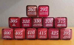 "Lápiz labial de color CoverGirl existencias limitadas ""Tú eliges" - Imagen 1 de 2