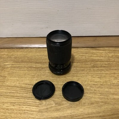 PRAKTICAR PB 4.5 5.6 80-200 LENS MC PENTACON - Image 1 of 4