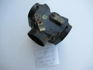Porsche 911/930 ('74- '85) Vorne Luft Kontrolle Box Rechts 91157105007 No Etui # - Picture 1 of 9