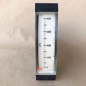 TOYO KEIKI DEF-50NT ANALOG INDICATOR EF SERIES - Bild 1 von 9