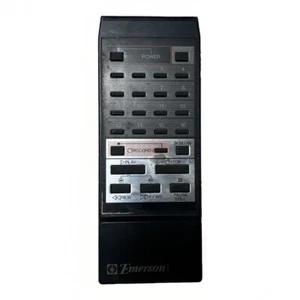 Telecomando Emerson VCS966A MS1980R MS2580RD MS2580RDA MS2700RDA MS2700RDC - Foto 1 di 2