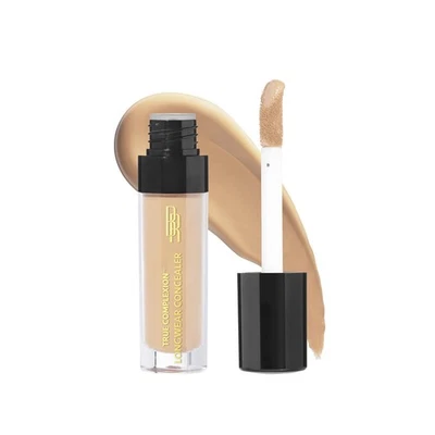 Black Radiance True Complexion Longwear Concealer Fair Skin Caffeine Vitamin C - Image 1 of 4