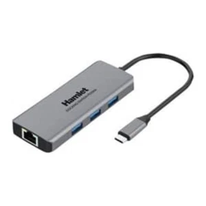 Docking station - usb-c - hdmi - gige hdkc-pd200a - Photo 1/1