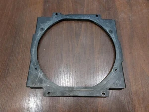 RADIATOR HOUSING COVER 771245789 1pc - Picture 1 of 6