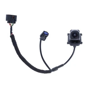 Backup Camera Replaces for 2019 2020 2021 Hyundai Tucson w/Around View Monitor - Picture 1 of 5