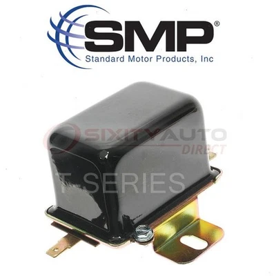 SMP T-Series Voltage Regulator for 1968 Dodge D100 Pickup - Electrical vu Foto 1 de 4