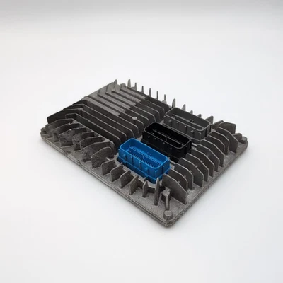 Cadillac XTS 12655007 2013 motor ECU módulo de control 3,6 L 2x2 A/T Foto 1 de 4