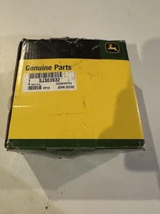 NEW John Deere SJ303932  Hydraulic Gear Pump fits 5210 5310 5415 5425 5615 5715 - Picture 1 of 2