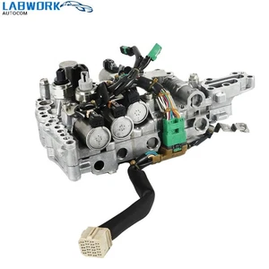 JF016E RE0F10D Updated Valve Body 31705-28X0B 2012up For Nissan Altima 2.5L - Picture 1 of 13