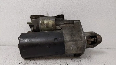 2006-2009 Mercedes-benz Ml350 Car Starter Motor Solenoid Oem VKVKD - Image 1 of 4