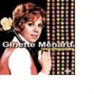 Múnard Ginette Une Carte Postale (CD) (UK IMPORT) - Picture 1 of 1